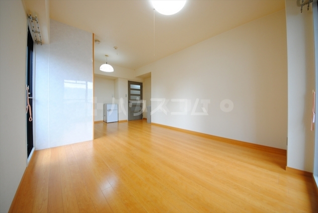 5/25 リビング/ダイニング