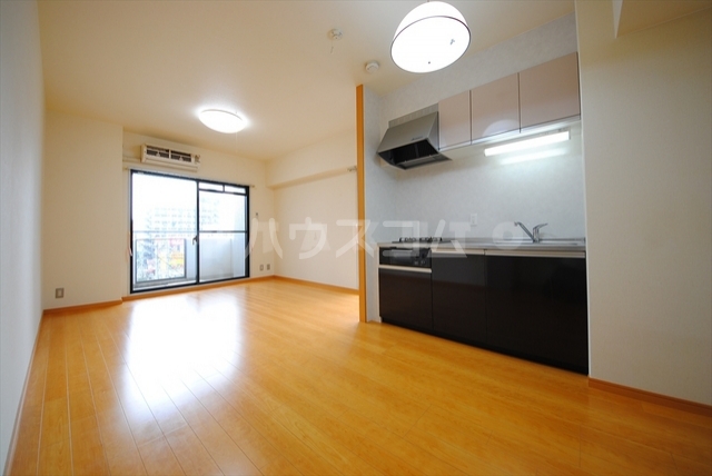 3/25 リビング/ダイニング