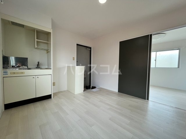 3/28 リビング/ダイニング