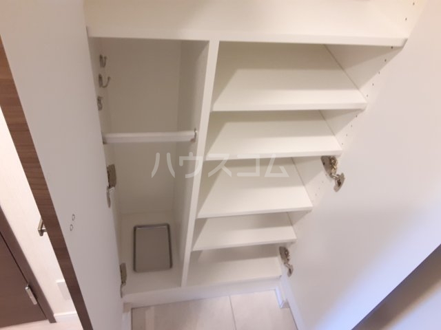 11/30 収納