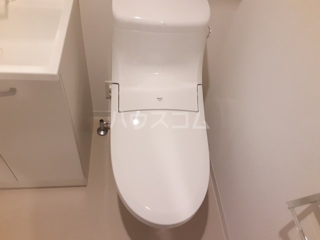 18/30 トイレ