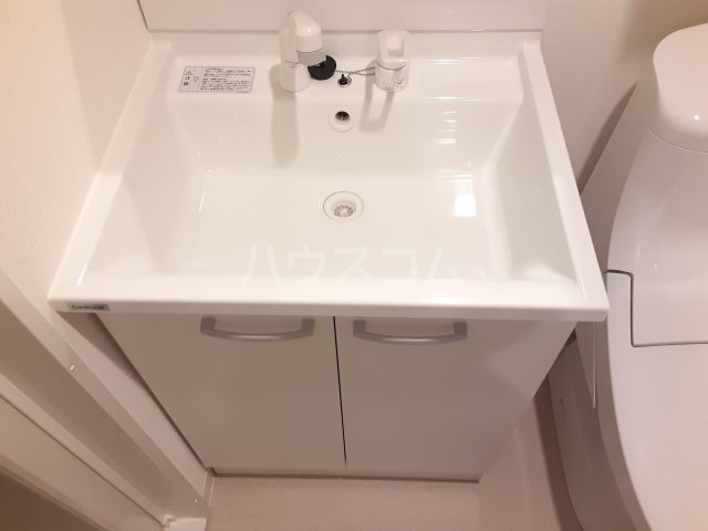 19/30 洗面