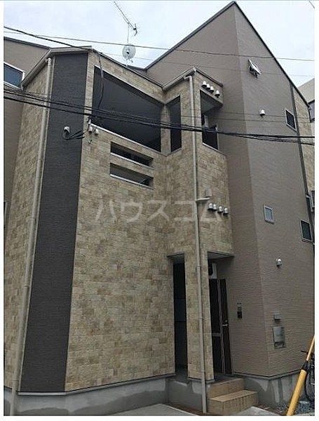 1/24 外観