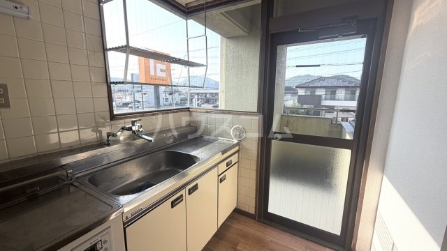 12/28 キッチン