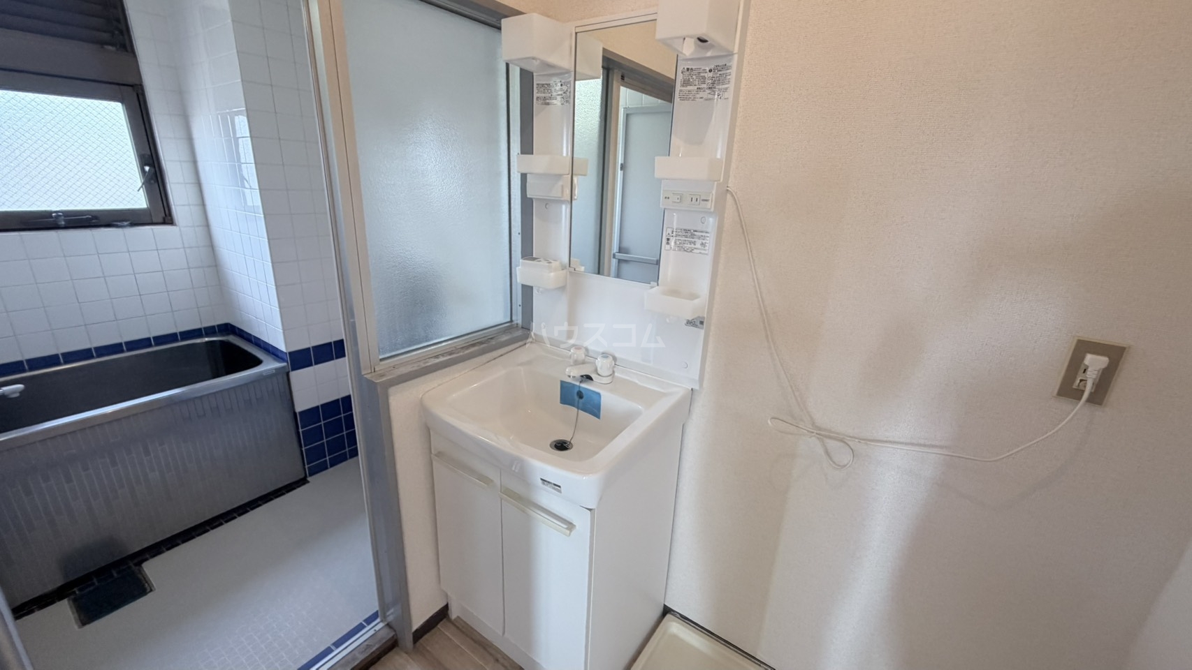 15/28 洗面