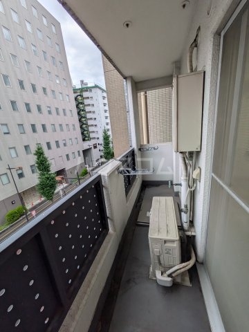 15/30 バルコニー