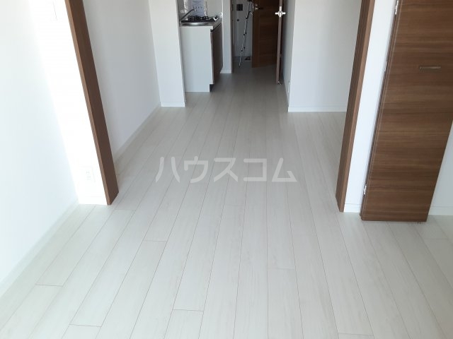 6/30 リビング/ダイニング