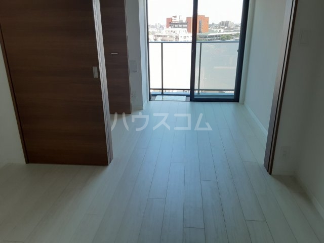 8/30 リビング/ダイニング