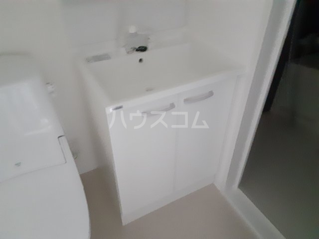 20/30 洗面