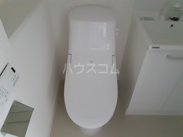 18/30 トイレ
