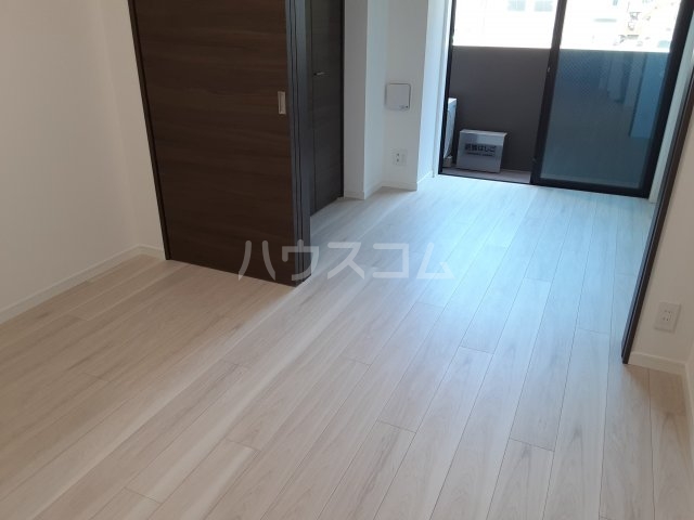 6/30 リビング/ダイニング