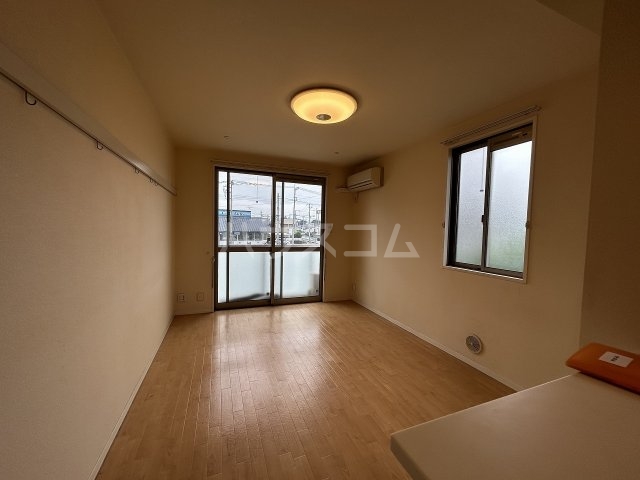 3/27 リビング/ダイニング