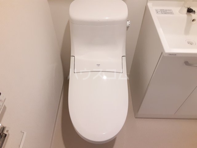 18/30 トイレ