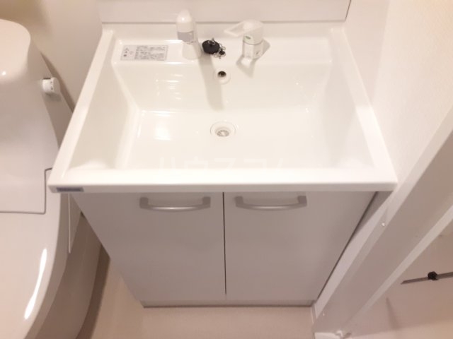 19/30 洗面