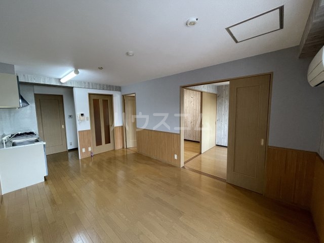 3/21 リビング/ダイニング