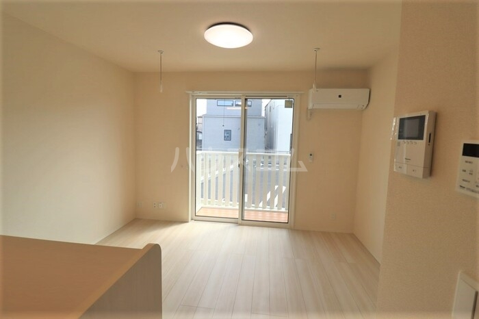 3/24 リビング/ダイニング