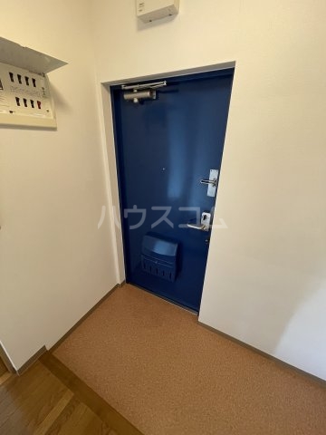 9/30 玄関