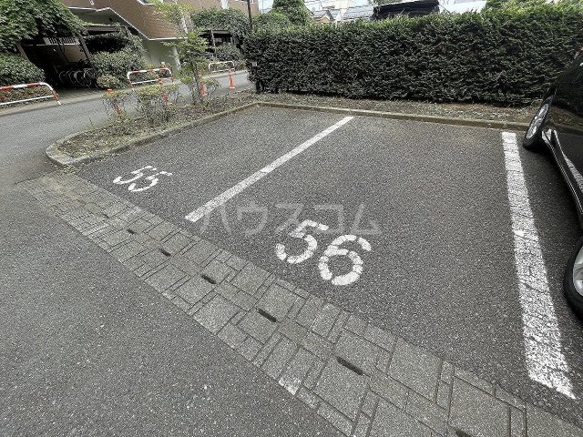24/30 駐車場