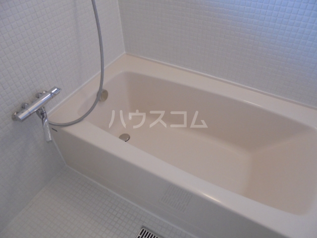7/20 浴室