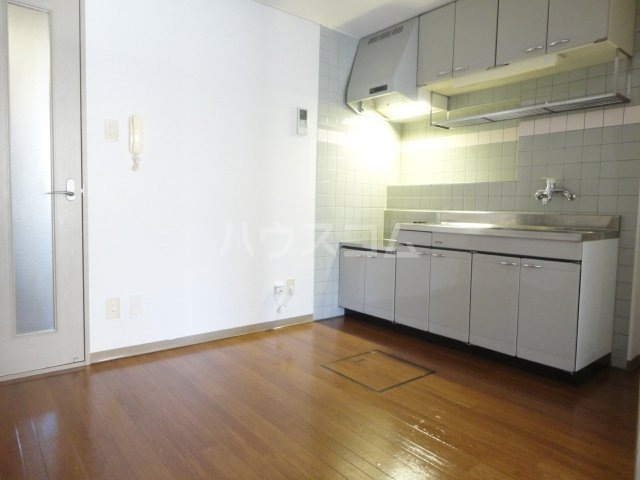 3/26 リビング/ダイニング