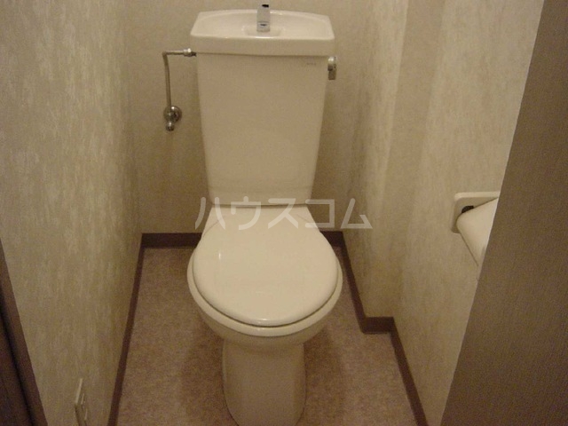 15/26 トイレ