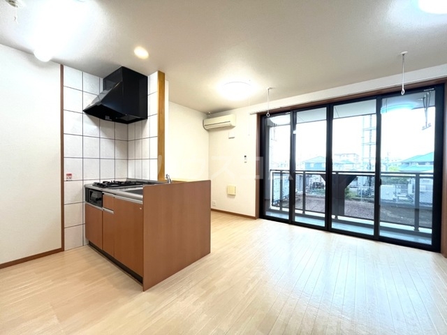 4/25 リビング/ダイニング