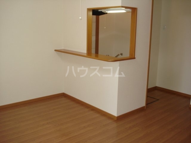 4/25 リビング/ダイニング