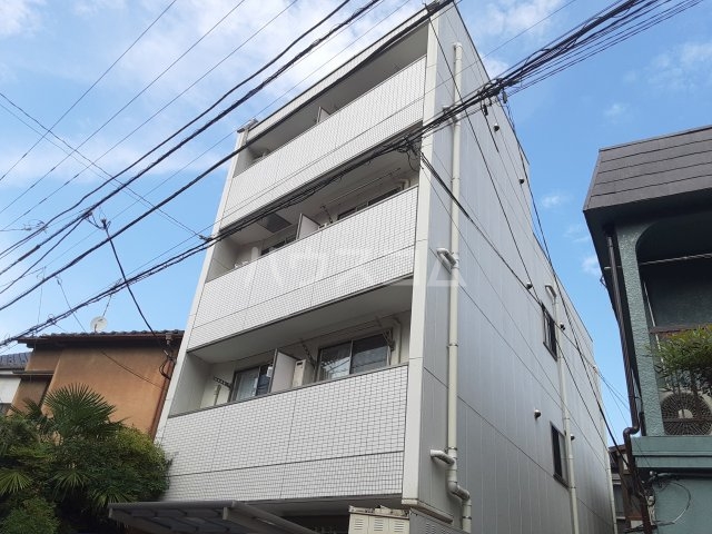 1/30 外観