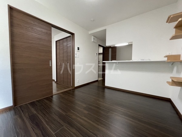 3/30 リビング/ダイニング