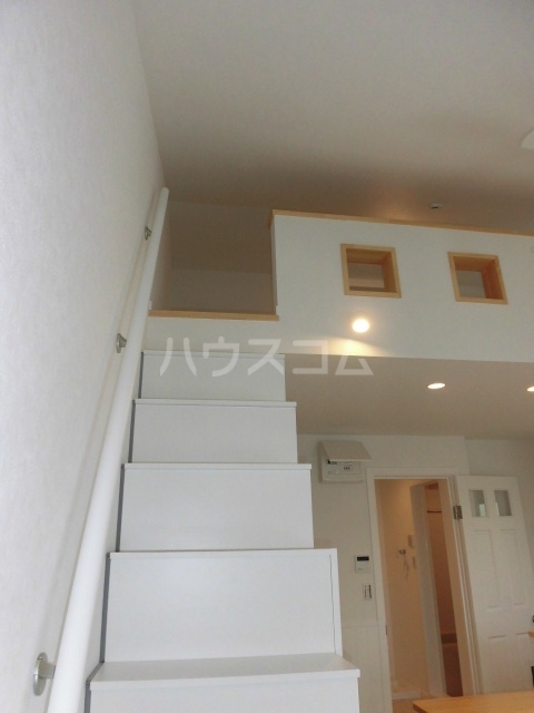 4/24 室内