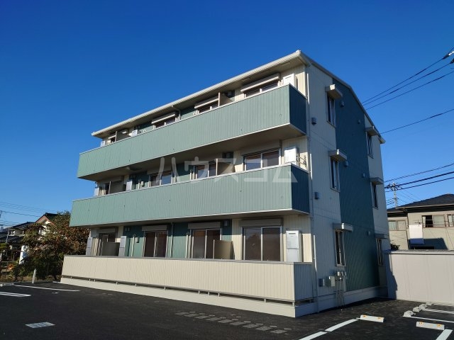1/30 外観