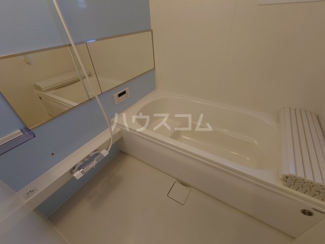 12/30 浴室
