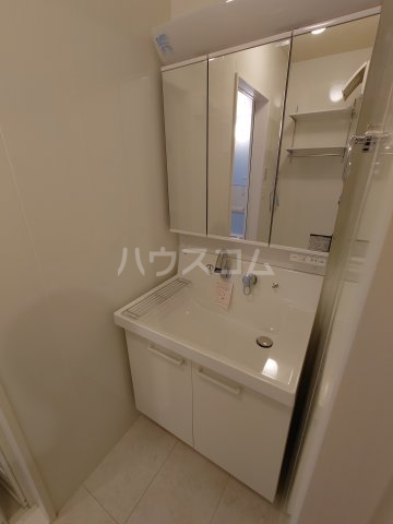 14/30 洗面