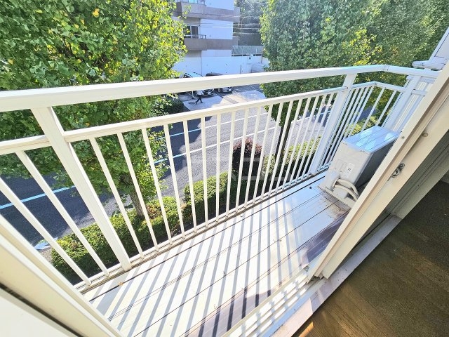 15/30 バルコニー