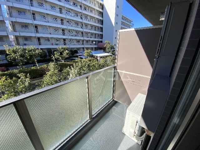 15/30 バルコニー