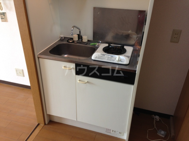 9/30 キッチン