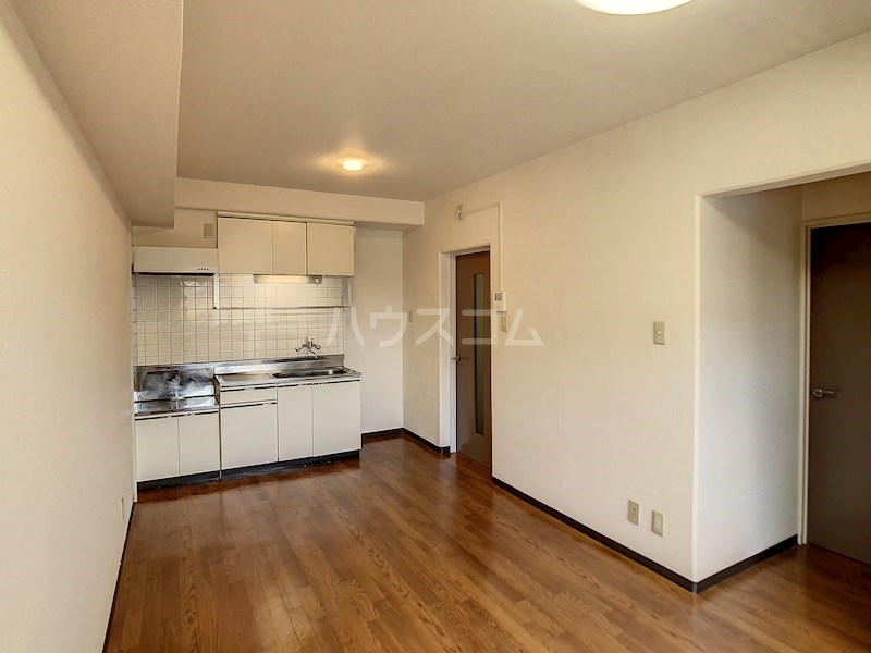 5/26 リビング/ダイニング