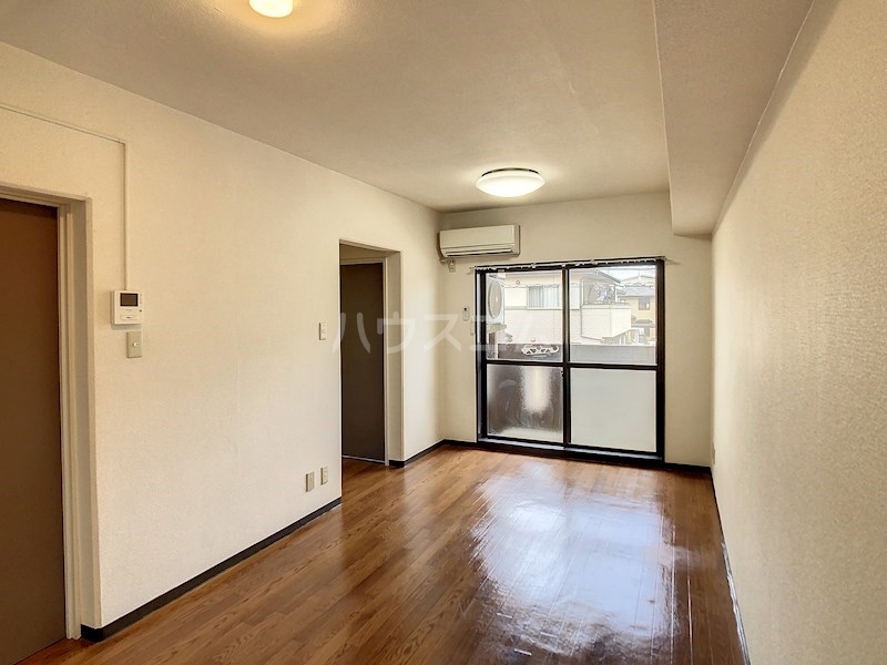 4/26 リビング/ダイニング