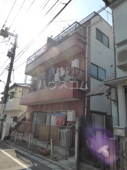 13/21 エントランス