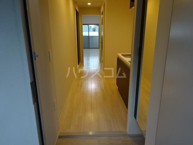 8/30 玄関