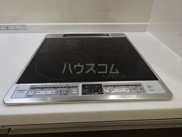 10/30 キッチン