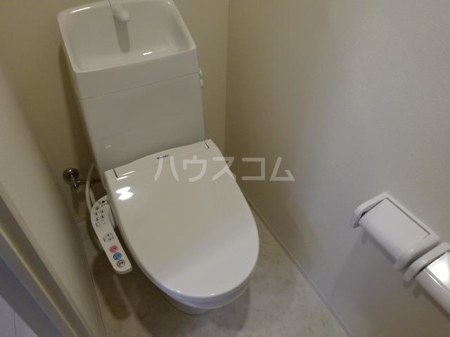 13/30 トイレ