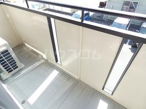 23/30 バルコニー