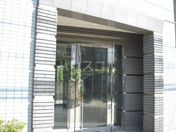 2/12 エントランス