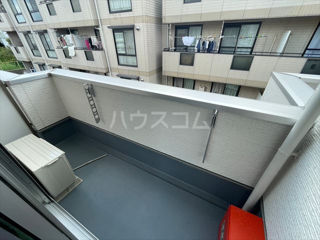 22/30 バルコニー