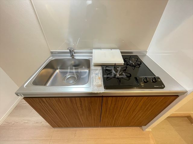 11/30 キッチン