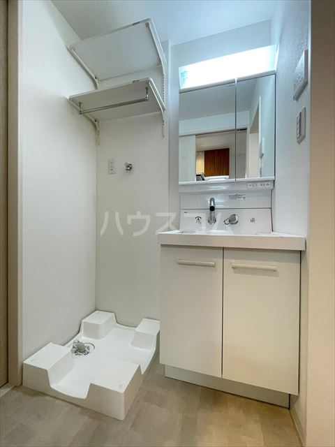 16/30 洗面