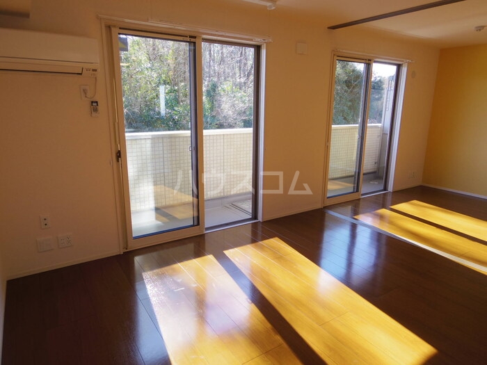 3/24 リビング/ダイニング