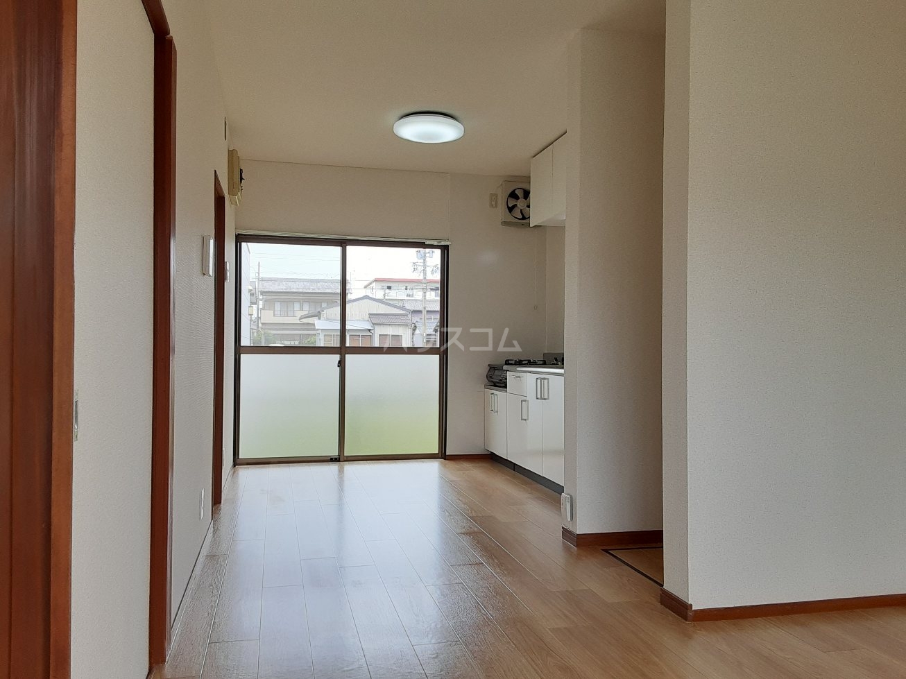 3/30 リビング/ダイニング