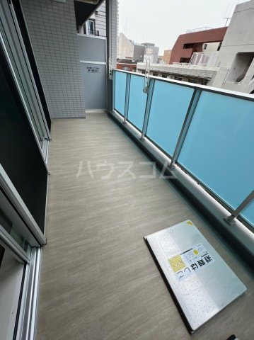 15/30 バルコニー